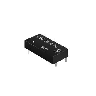 LDA24系列 非隔離LED驅動器