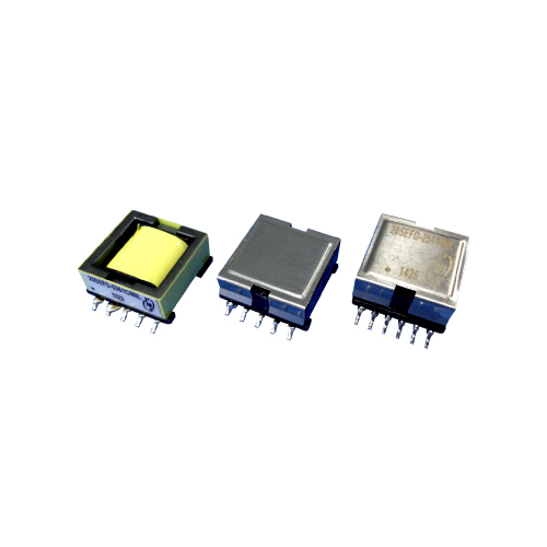 20SEFD系列 PoE SMD 高頻繞線式變壓器