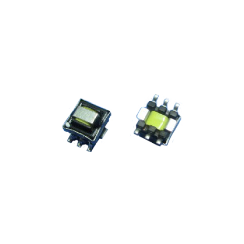 EE5系列 SMT電流感應變壓器