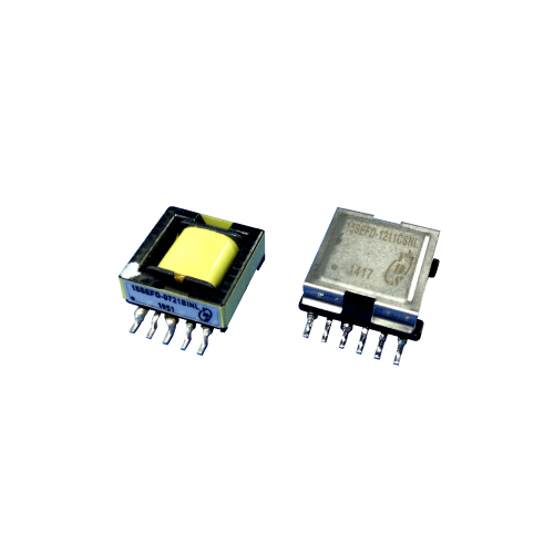 15SEFD系列 PoE SMD 高頻繞線式變壓器