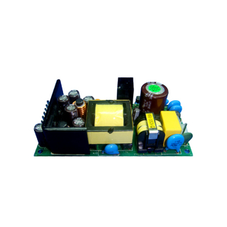 GB020/GB030系列 20~30瓦 3KVac隔離電壓 單/雙輸出 交流對直流電源轉換器