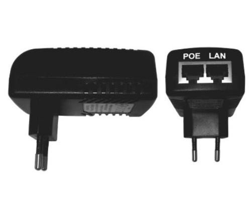 PDD18系列 10/100Mbps PoE通用交流適配器