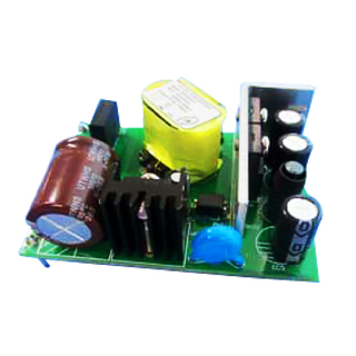 GP25D系列 20~27瓦 3KVac隔離電壓 單輸出 交流對直流電源轉換器